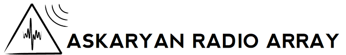 Askaryan Radio Array